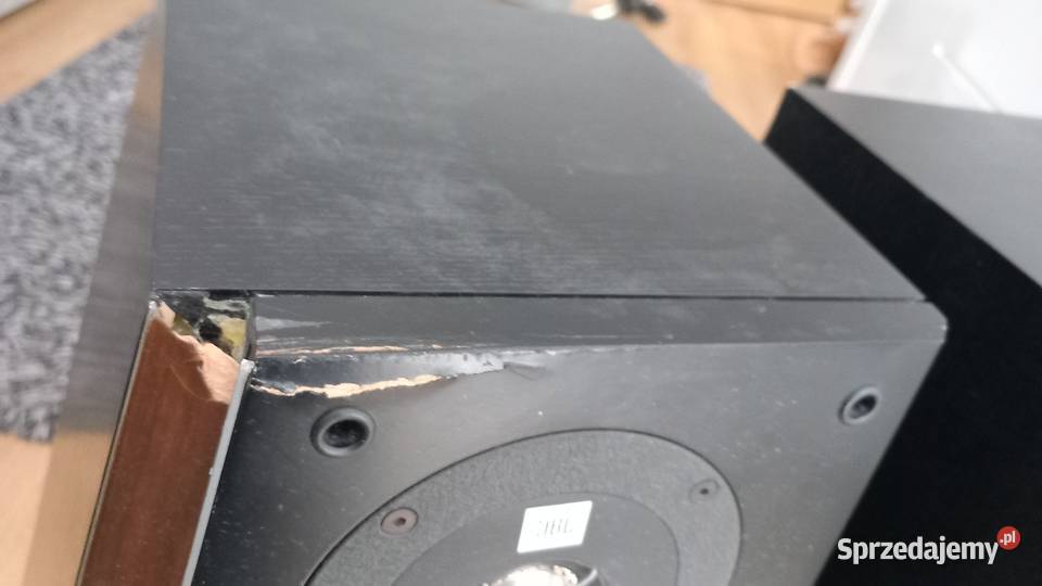 Jbl 1000 ti Ti 1000 kokumny hi end Radom