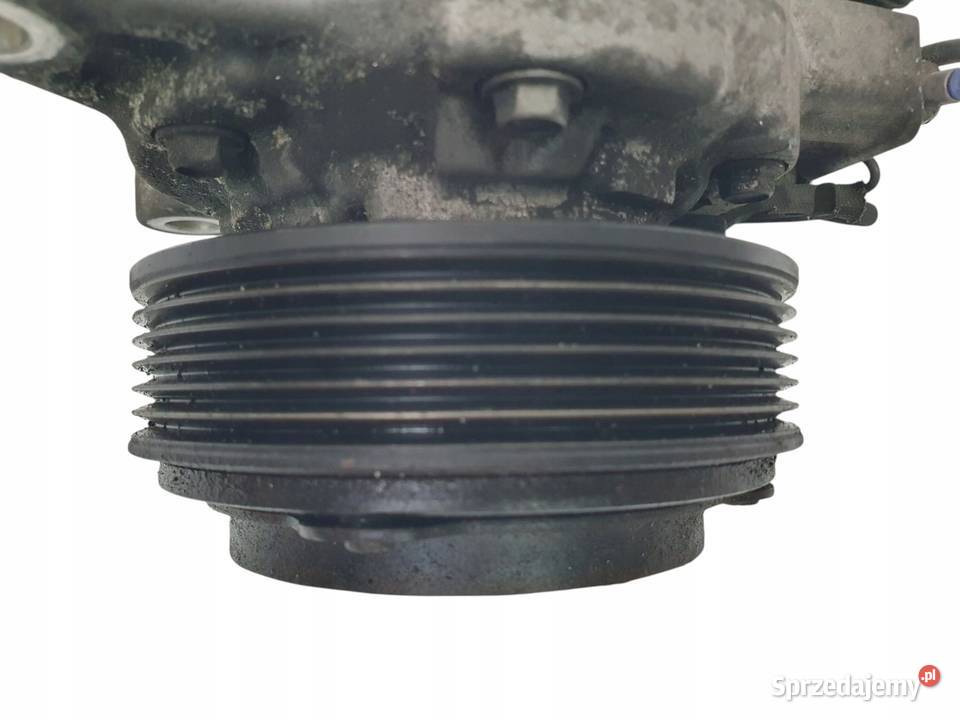 SPRĘŻARKA KLIMATYZACJI BMW E87 E90 E91 20 D Chełm