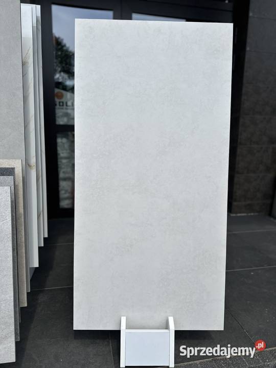 Płytka Toledo WM Mat 60x120 GAT I ATEM Opoczno