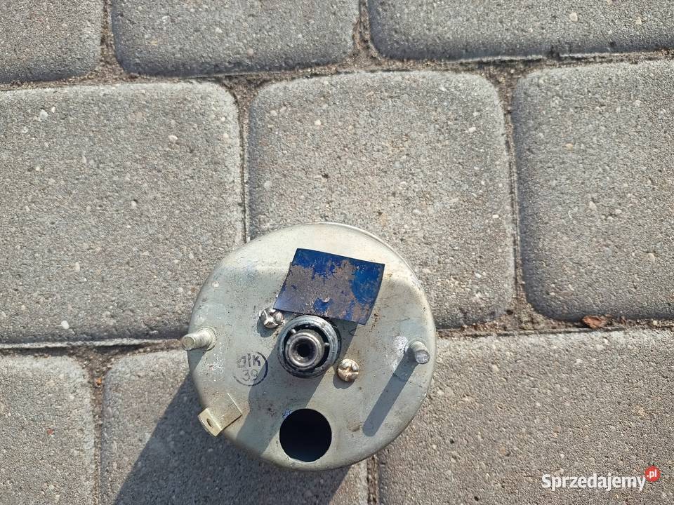 Dniepr Ural K750 MW MT 9 nie M 72 licznik