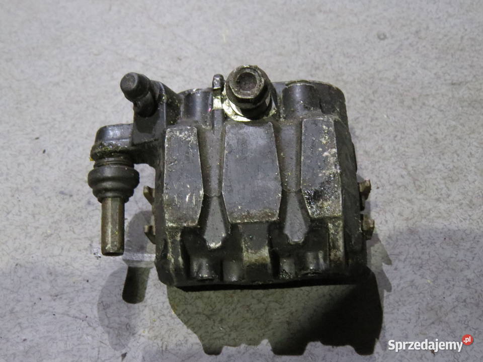 HONDA CBR 1000 SC 21 SC21 ZACISK HAMULCA Warszawa sprzedam