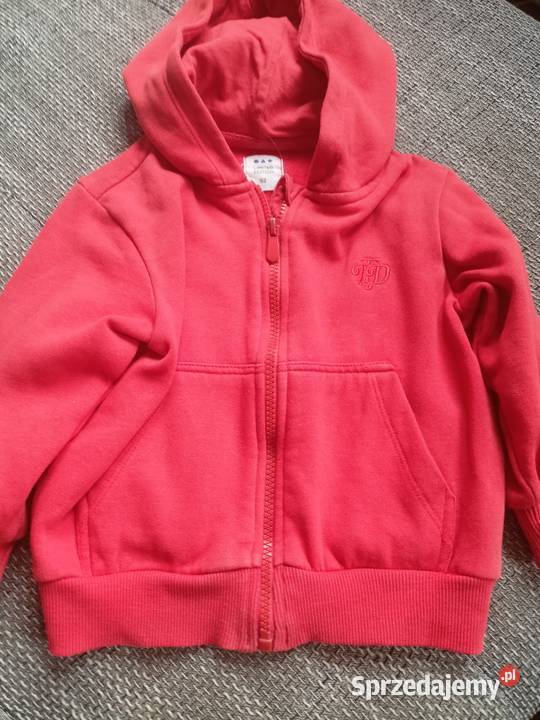 Śliczna bluza dziewczynki rozmiar 92 stan kujawsko-pomorskie Włocławek
