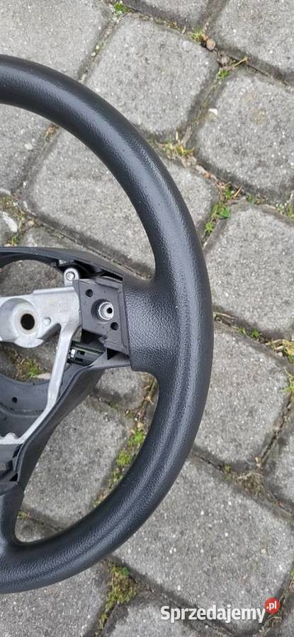Kierownica poduszka airbag lewa kierowcy SUZUKI osobowe Kierownice Wodzisław Śląski