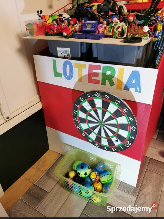 Przyczepa usługową dtrzelnica Trzebiatów