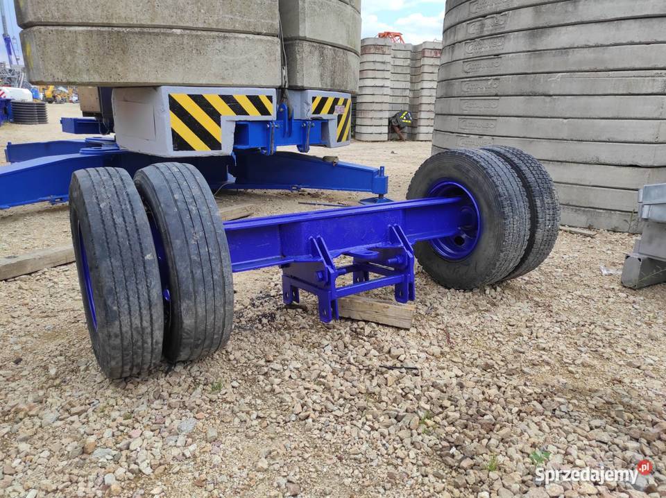 Żuraw szybkomontujący hydrauliczny Mantis 3510 Motoryzacja Ligota Piękna