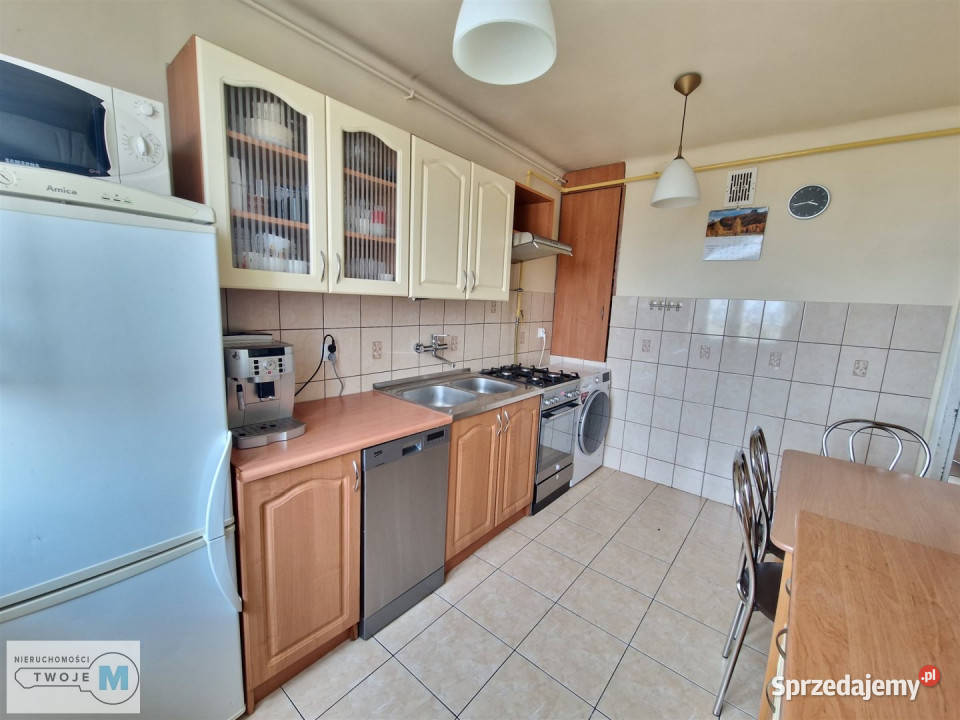 Mieszkanie 4792m2 2pokojowe Kielce świętokrzyskie