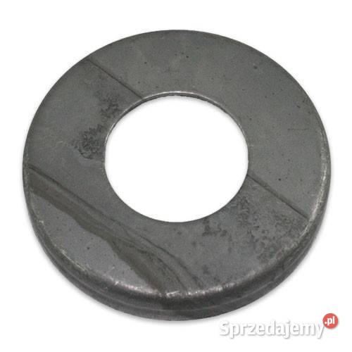 Osłona przedniej piasty przed kurzem 3580 mm Pozostałe