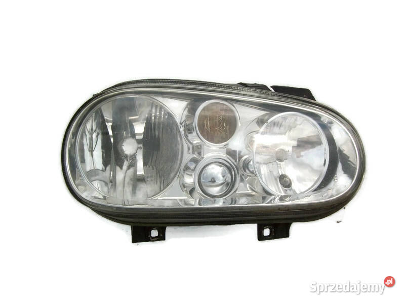 Golf IV Lampy przednie Valeo Mińsk Mazowiecki