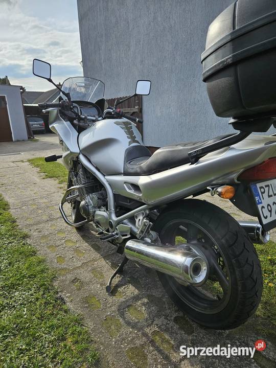 Yamaha xj900s