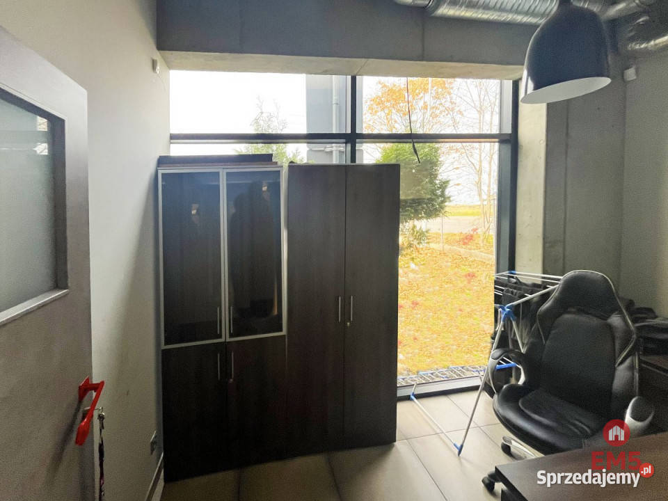 Lokal 270m2 Białystok