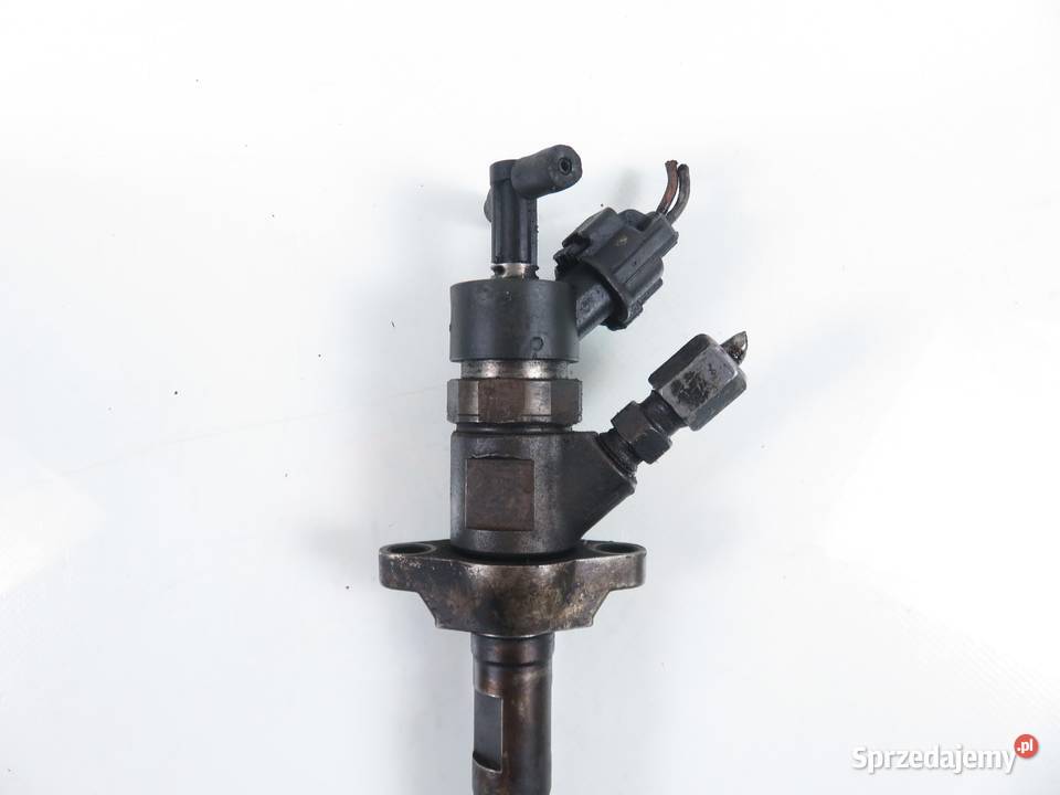 WTRYSKIWACZ CITROEN BERLINGO I 16 HDI 0445110239 małopolskie