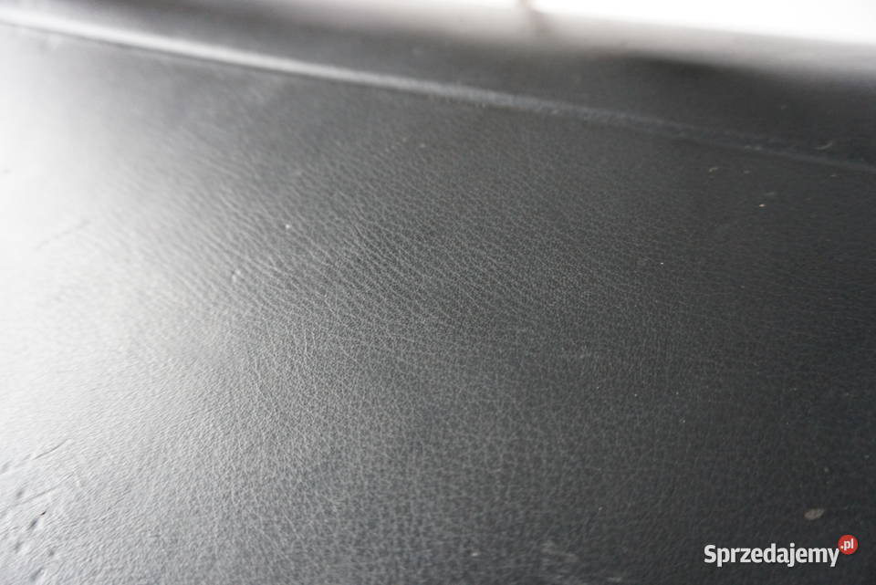 Schowek skórzany Bmw e32 Lublin