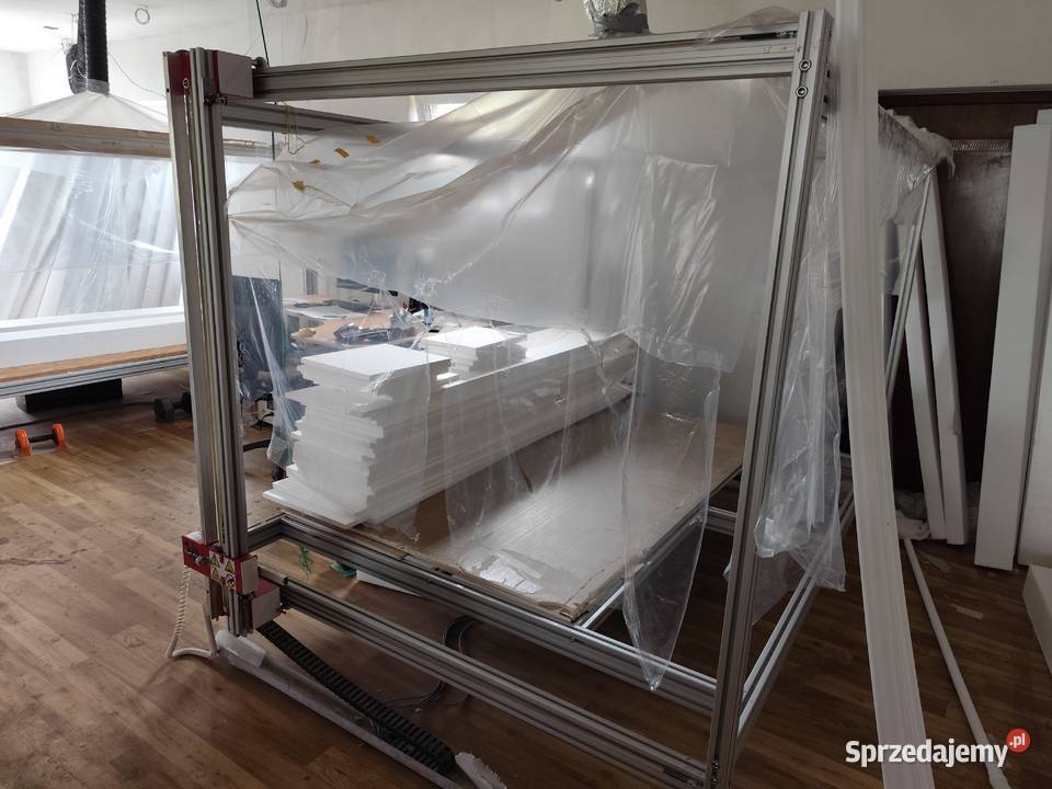 ThermoCut PRO 240 MINI CONER 2020 stan mazowieckie sprzedam