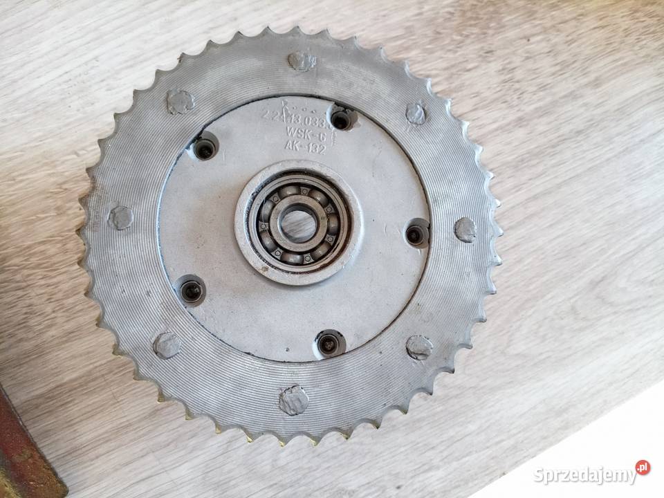 Wsk zabierak Dudek lelek Stalowa Wola