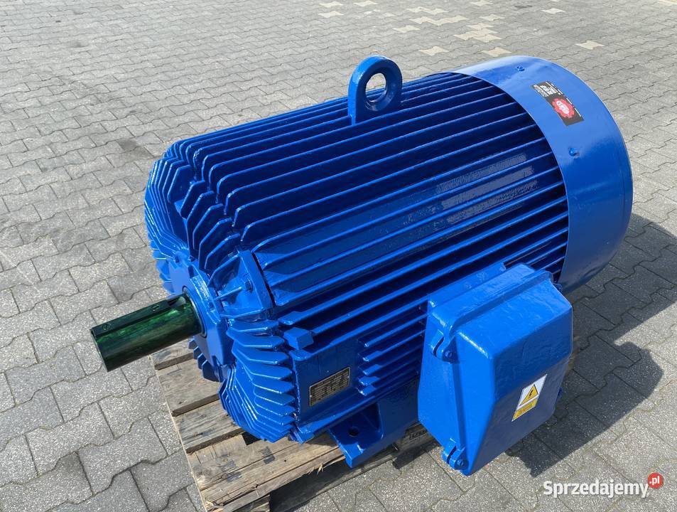 silnik elektryczny silniki elektryczne nowe i