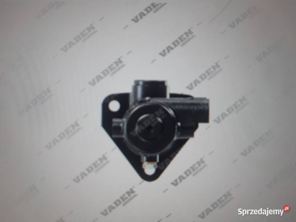 Pompa hamulcowa MERCEDES 609D 614D 0044305301