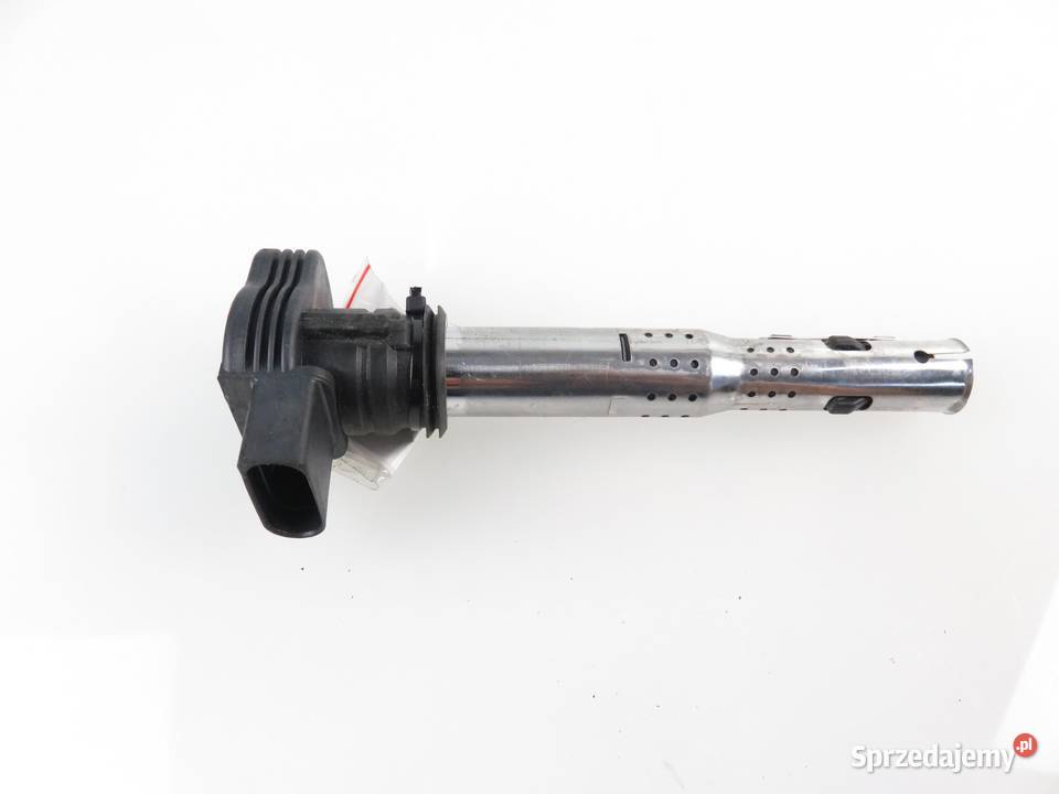 CEWKA VW SCIROCCO 20 TSI R0702S00300 0901151217 osobowe