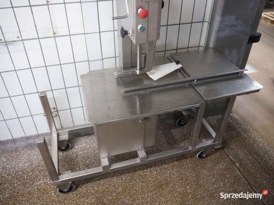 Piła taśmowa Kolbe sprzedam