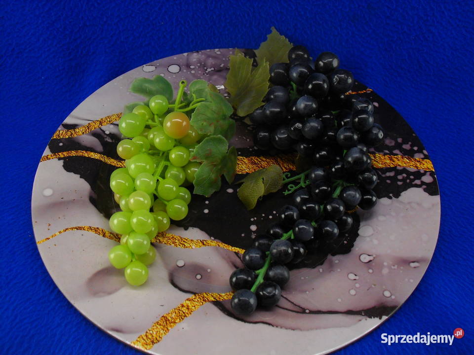 WINOGRONA RÓŻNE wielokolorowy Bielawa