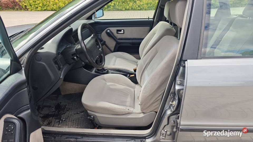 Audi 80 26 Quattro z klimatyzacją Pakość