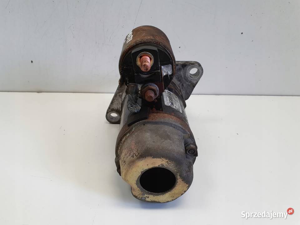 ROZRUSZNIK Subaru Forester II 20 T ROZRUSZNIK osobowe Rudka