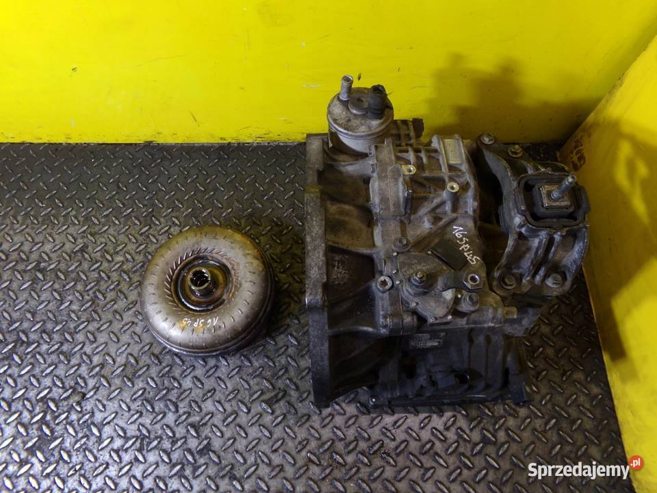 MINI R56 16 VTI 12r 98 skrzynia biegow AUTOMAT Suków sprzedam