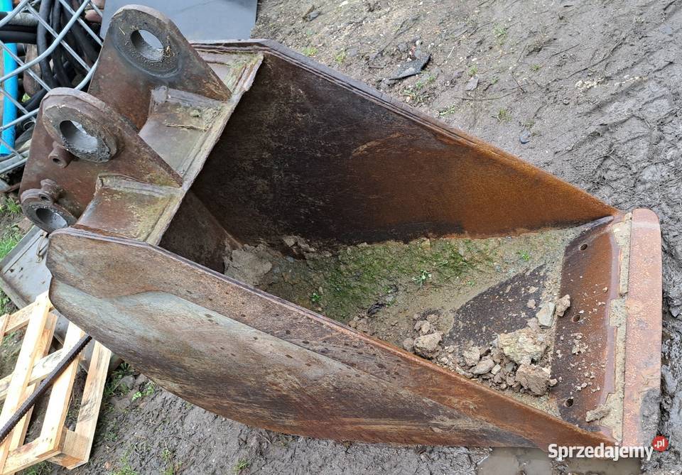 Koparka kołowa liebherr 310 Brzeźnik sprzedam