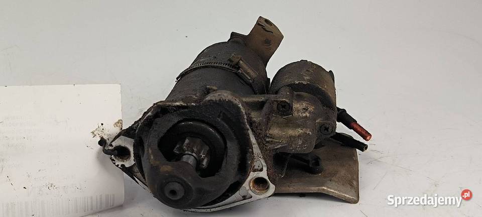 ROZRUSZNIK AUDI A4 B5 Lipno sprzedam