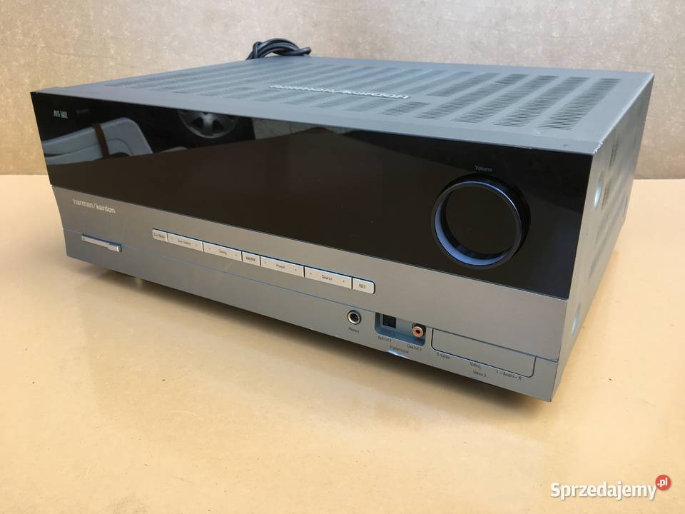 Harman Kardo AVR 132 51 Opole
