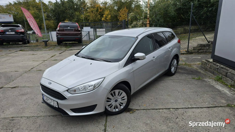 Ford Focus Nowy rozrząd bezwypadkowy Mk3 gniazdo USB zachodniopomorskie Szczecin