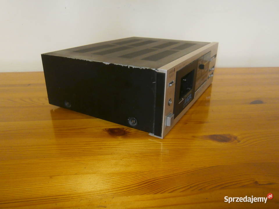 Magnetofon DIORA MDS 454 do korekty