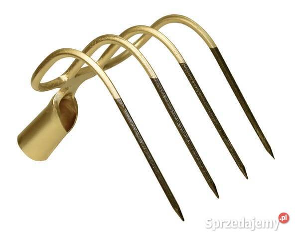 Hak do obornika nieoprawny 4zębny 21x20 29115 małopolskie Kamionna