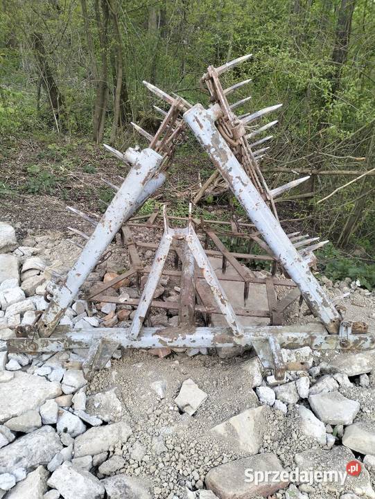 Brony 3 skladane Brony podkarpackie Rzeszów sprzedam