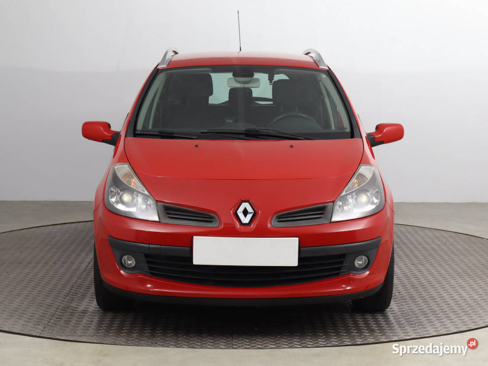 Renault Clio 12 TCe dolnośląskie Bielany Wrocławskie