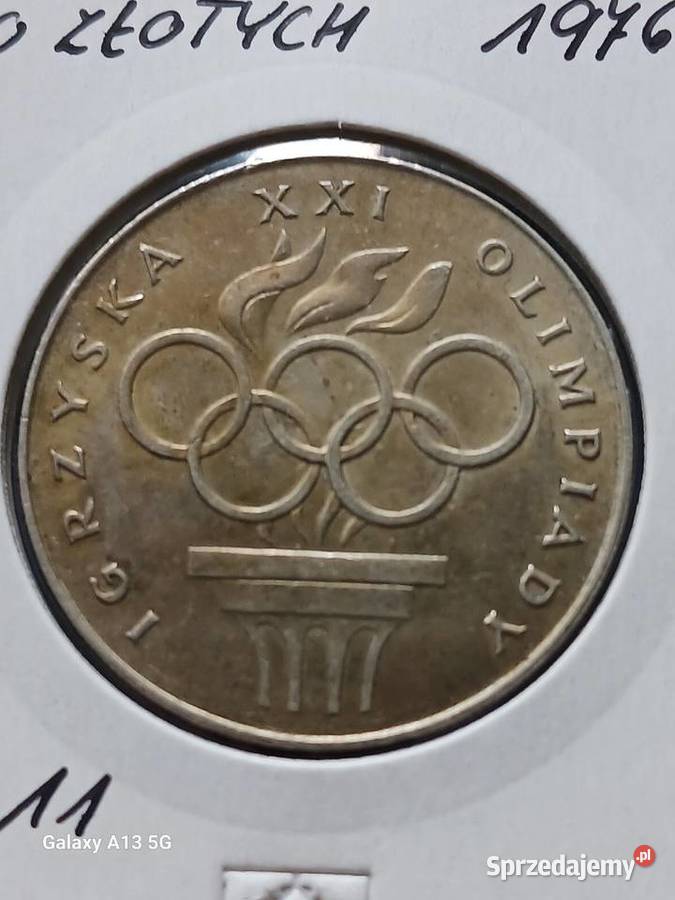 200 Igrzyska XXI Olimpiady 1976 r 11