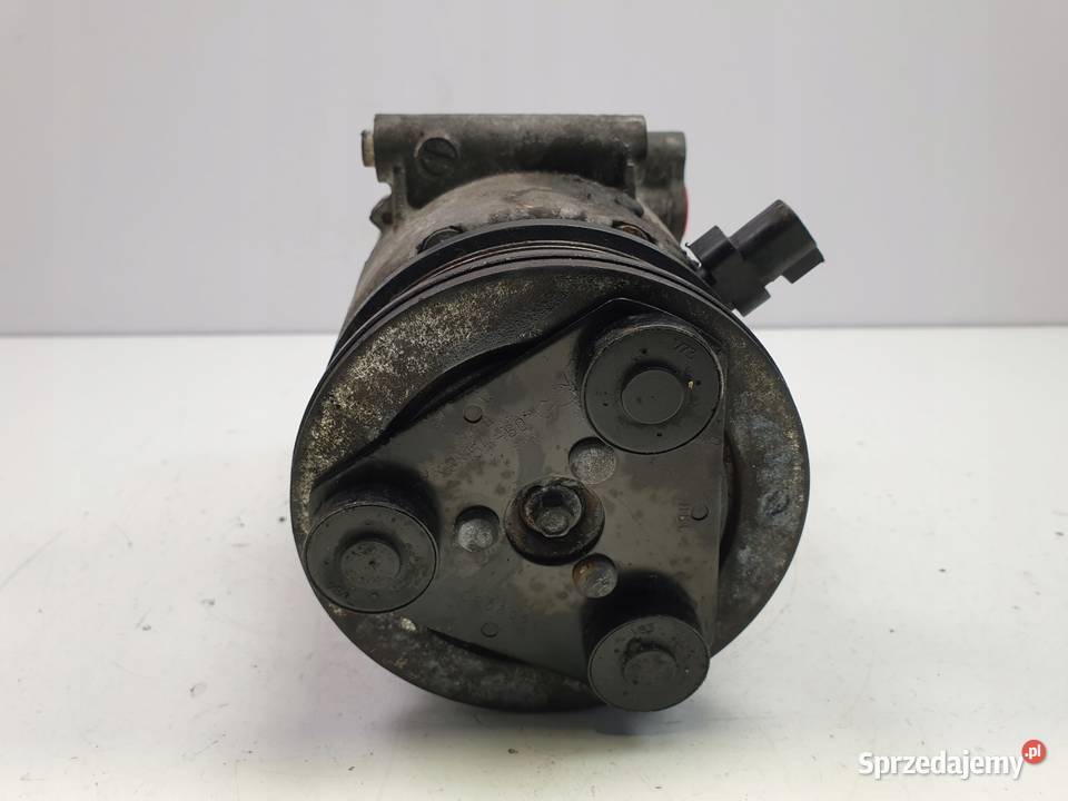 SPRĘŻARKA KLIMATYZACJI Volvo S40 II V50 20 16V Chełm