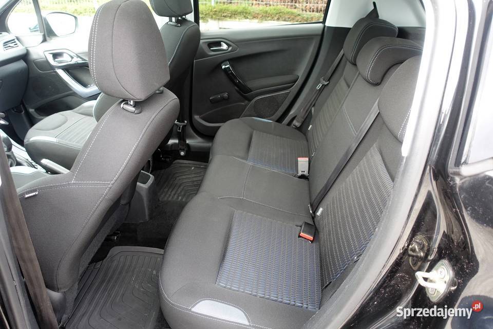Peugeot 208 16eHDI 92 Oryginalny lakier i szyby Buczkowice