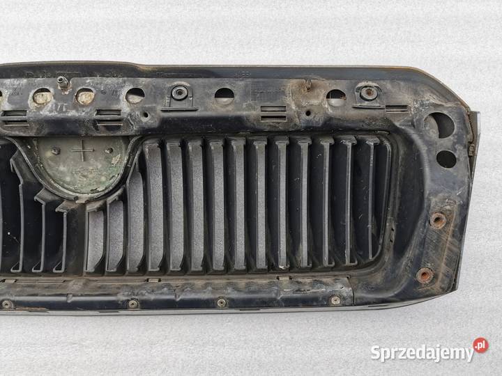 Atrapa Grill Skoda Octavia I Lift 9151 Błętkitna mazowieckie Wyszków