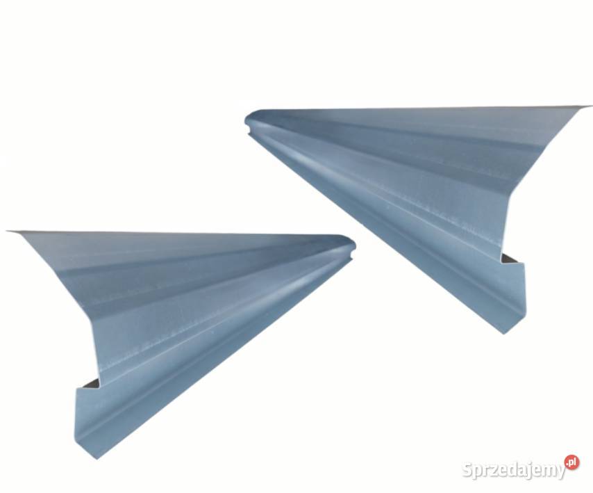 Alfa Romeo Mito 0818 Reperaturka progu NOWE łódzkie Łódź