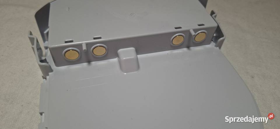 Bateria HeartSine PADPAK Czytaj opis Zielona Góra