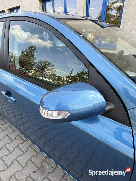 Kia Ceed Kia Ceed Lift 16B Lift 2009r Automat Samochody osobowe Sokołów Podlaski