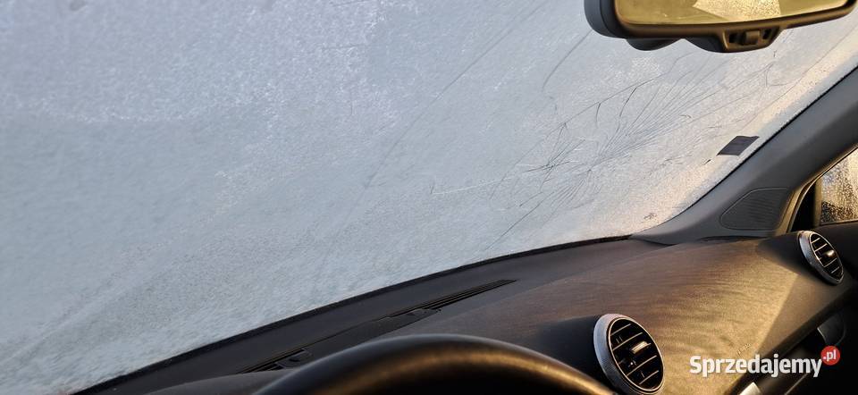 Sprzedam Audi A3 8p 144000km A3 Blizanów Drugi