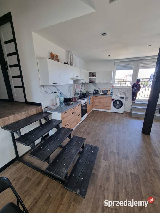 Wynajmę Pokój 1 osobowy Brzegi Kokotów 200m2 Wynajem Kraków