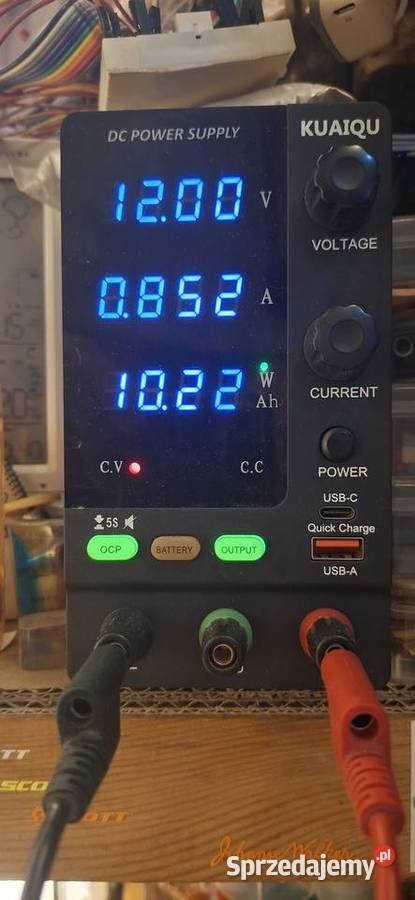 Elastyczna Taśma Grzewcza 12V 10 Watt Czytaj