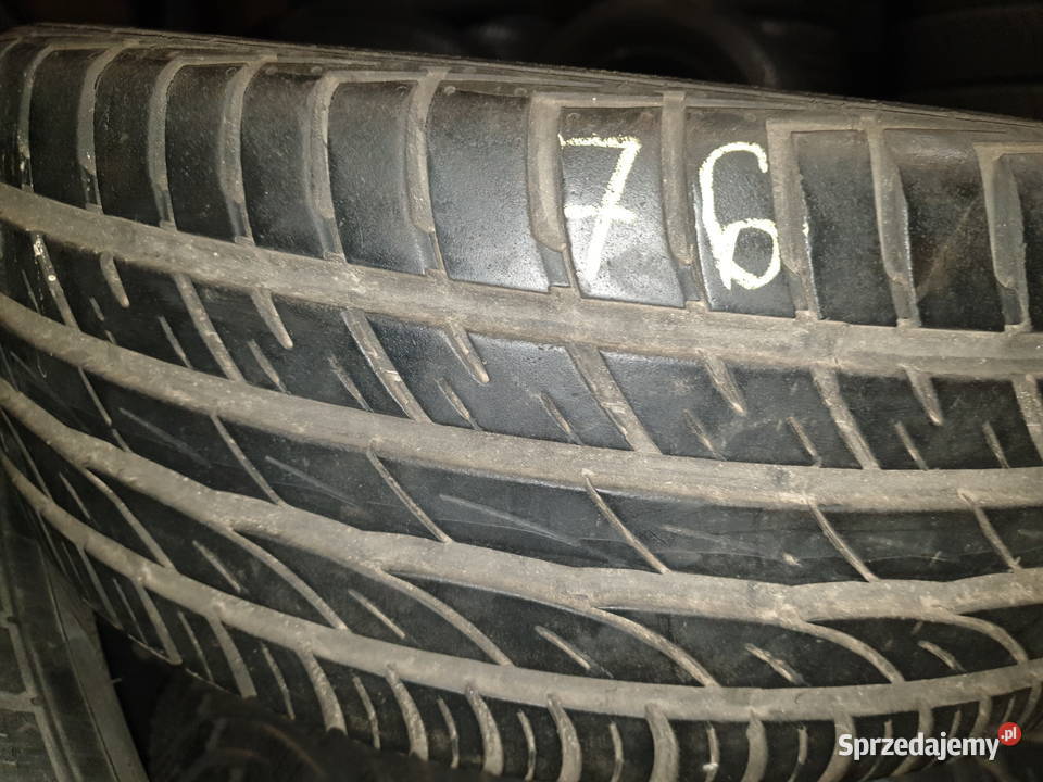 Opona Barum Bravuris 2 19550R15 Opony Dobre Miasto