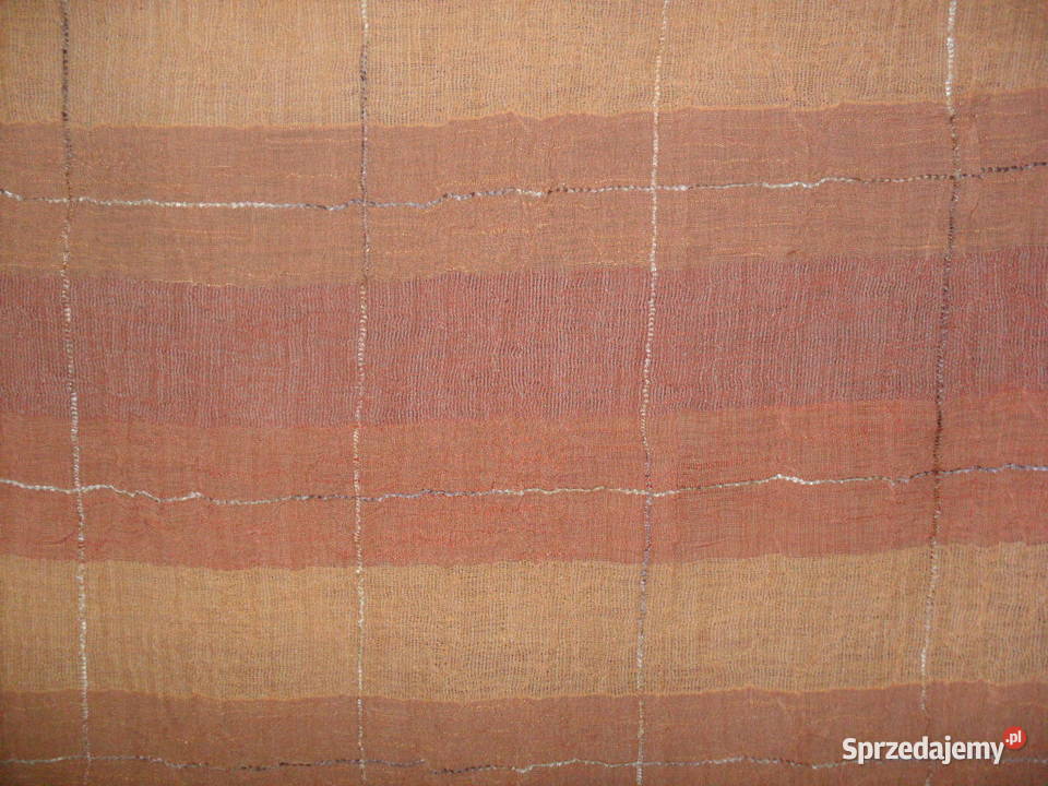 zasłonatkanina zasłonowa dekoracyjna 135 Wrocław