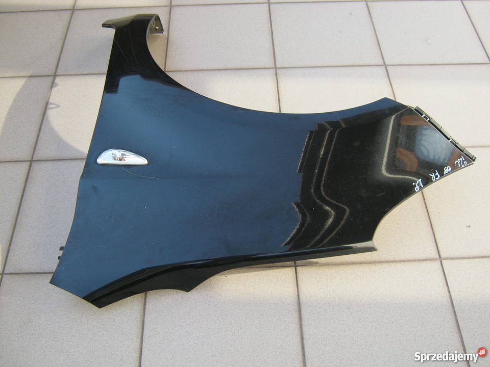 Błotnik Hyundai i20 ładny