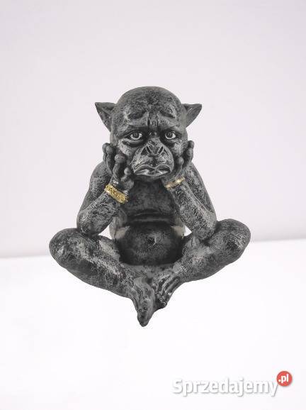 Figura Dekoracja Gargulec Wrocław