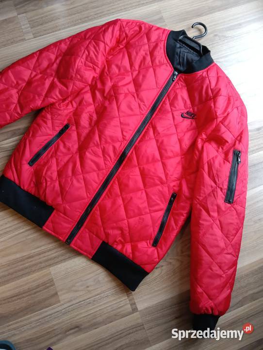 Kurtka Nike męska małopolskie sprzedam