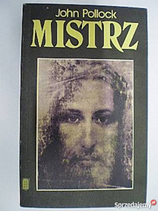 Mistrz John Pollock 1987 Proza i poezja